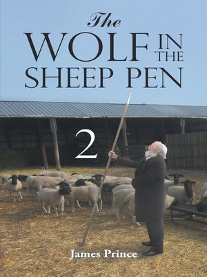 cover image of The Wolf in the Sheep Pen 2